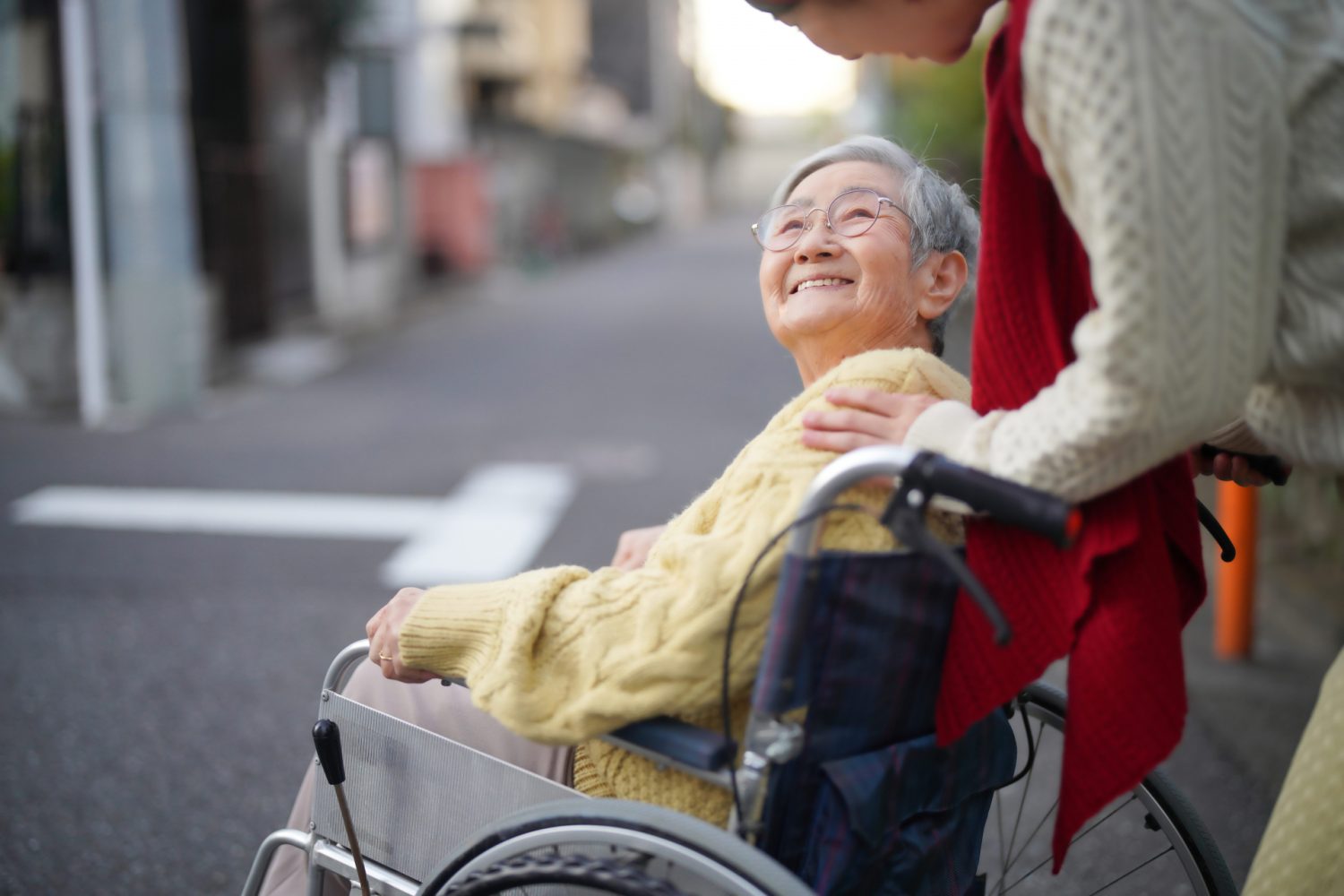 年代別｜親に必要なサポートとは