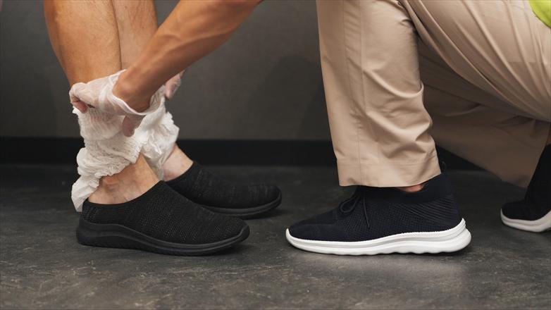 介護でおむつが必要になる状況とおむつ代の目安