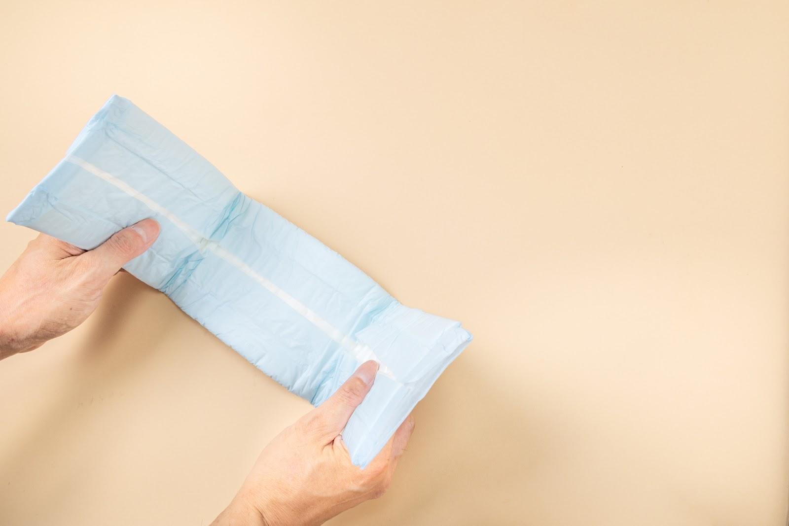 おむつ代の負担を減らす工夫