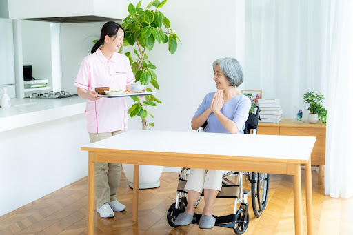 訪問介護で提供されるサービス区分とは