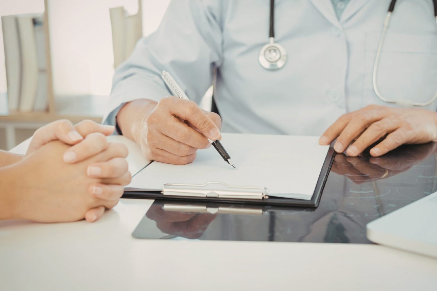 介護保険における主治医意見書とは