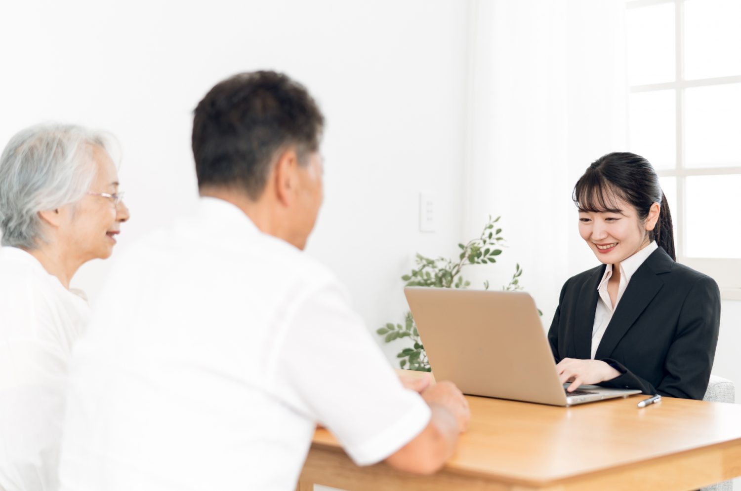 認知症高齢者の日常生活自立度を正確に評価してもらうためのポイント