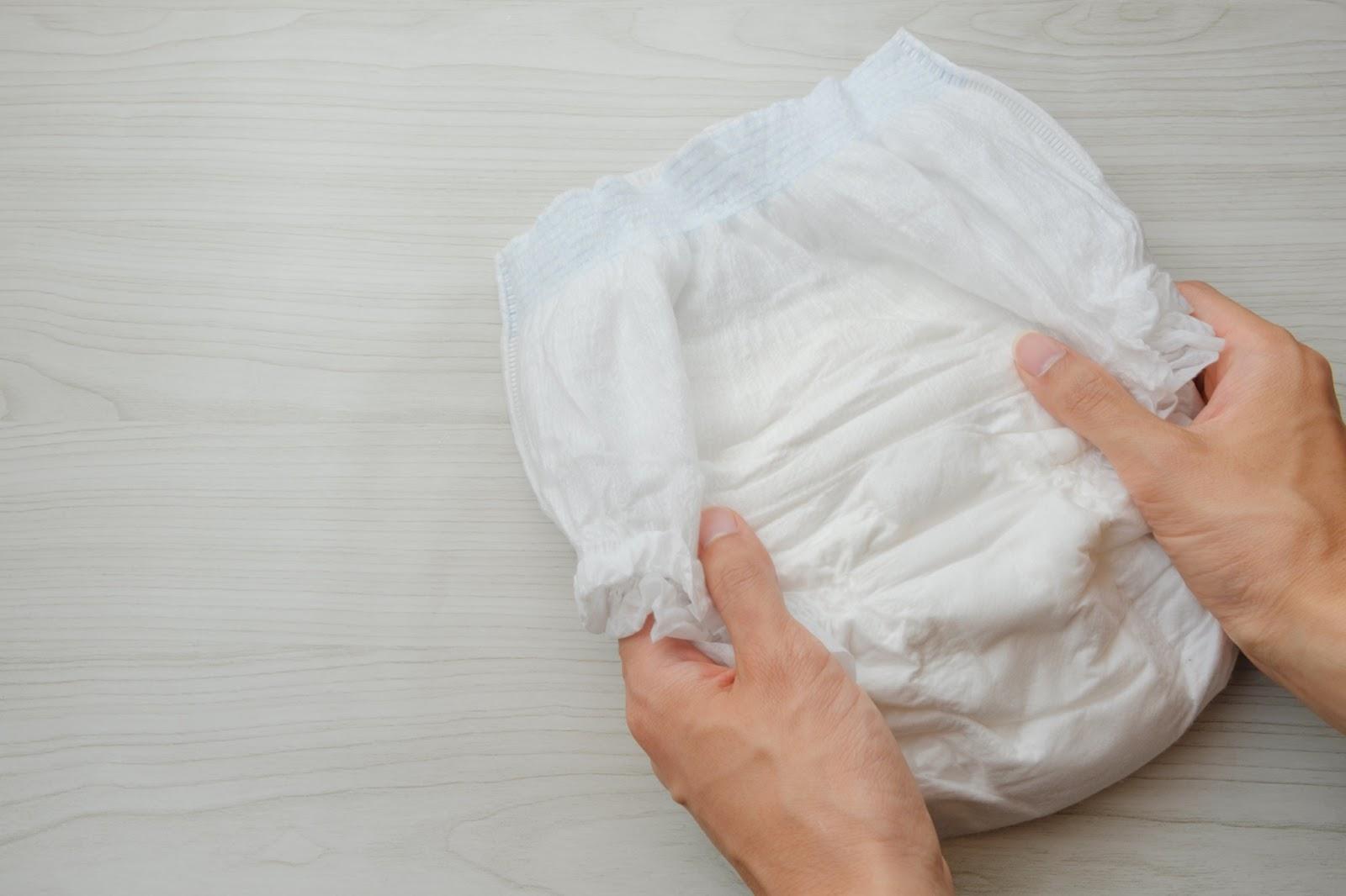 介護用防水シートとほかの介護用品との違い