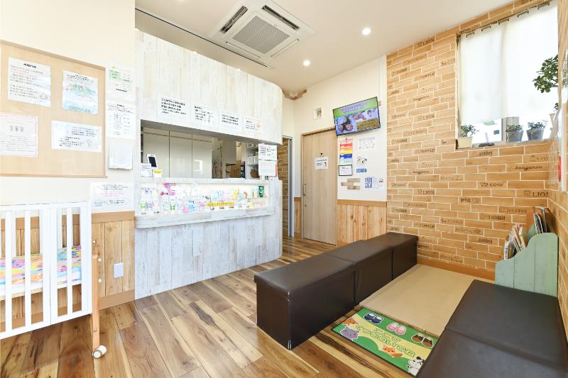 がくえんのもり小児歯科