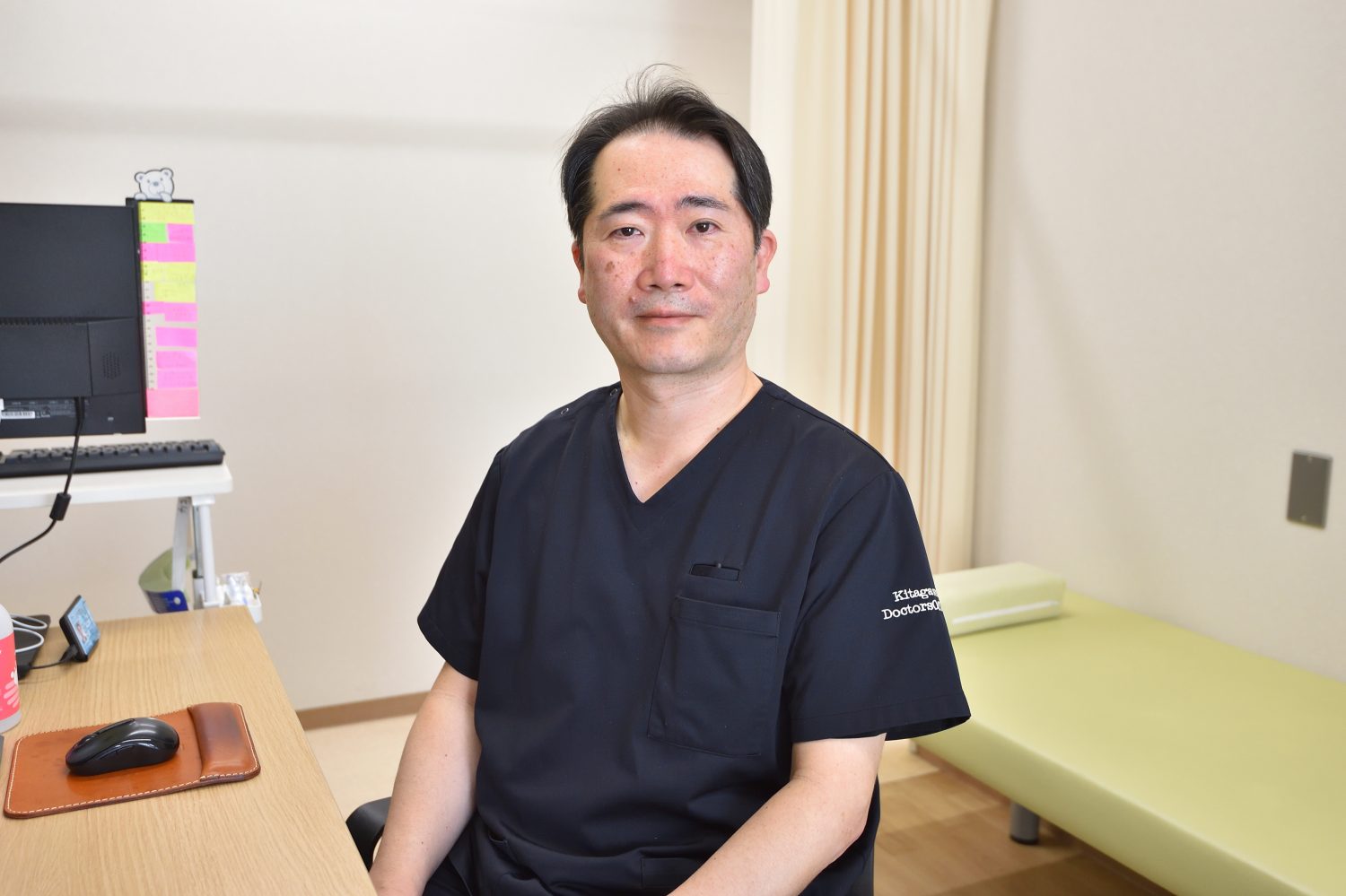 内科・外科 北川医院photo