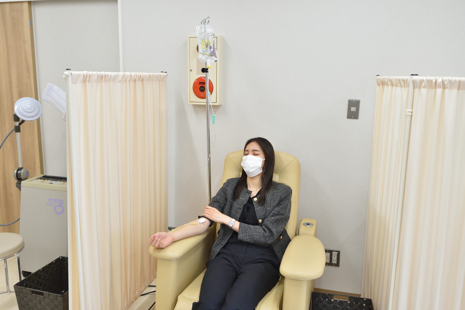 内科・外科 北川医院photo