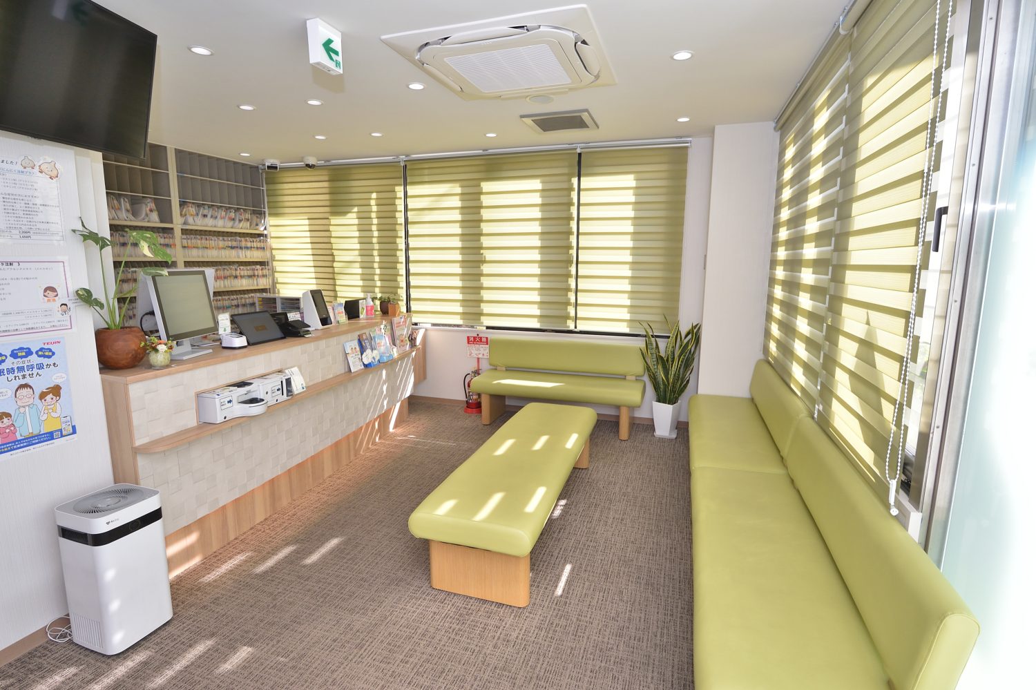 内科・外科 北川医院photo