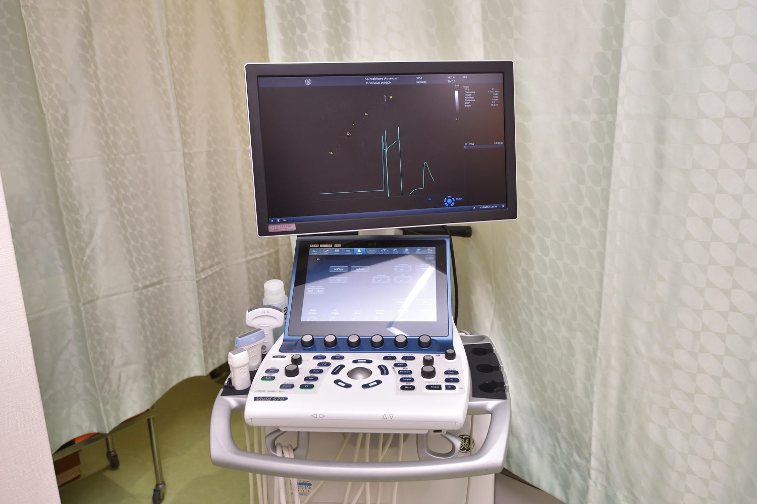 高石内科循環器クリニックphoto