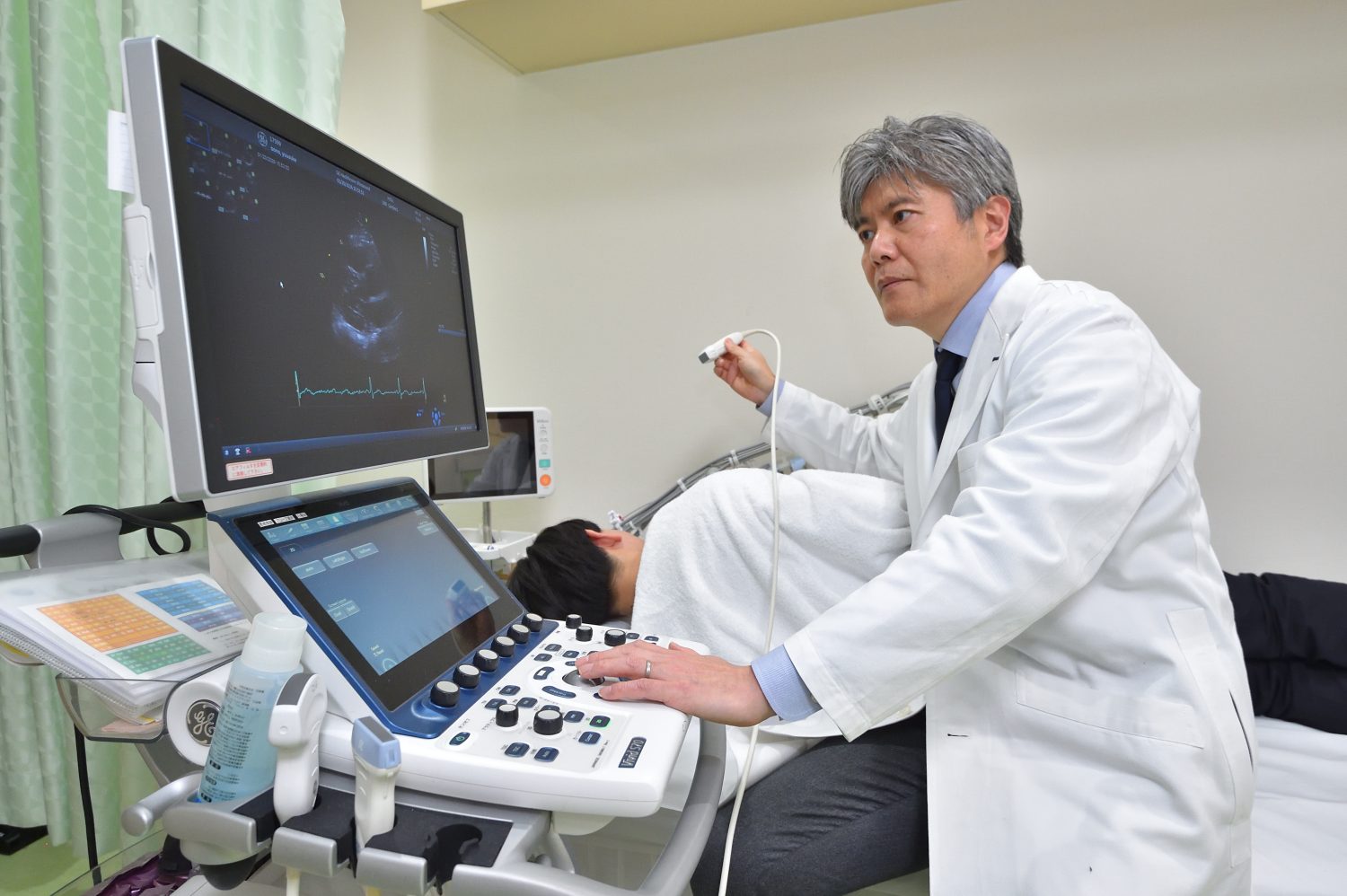 高石内科循環器クリニックphoto