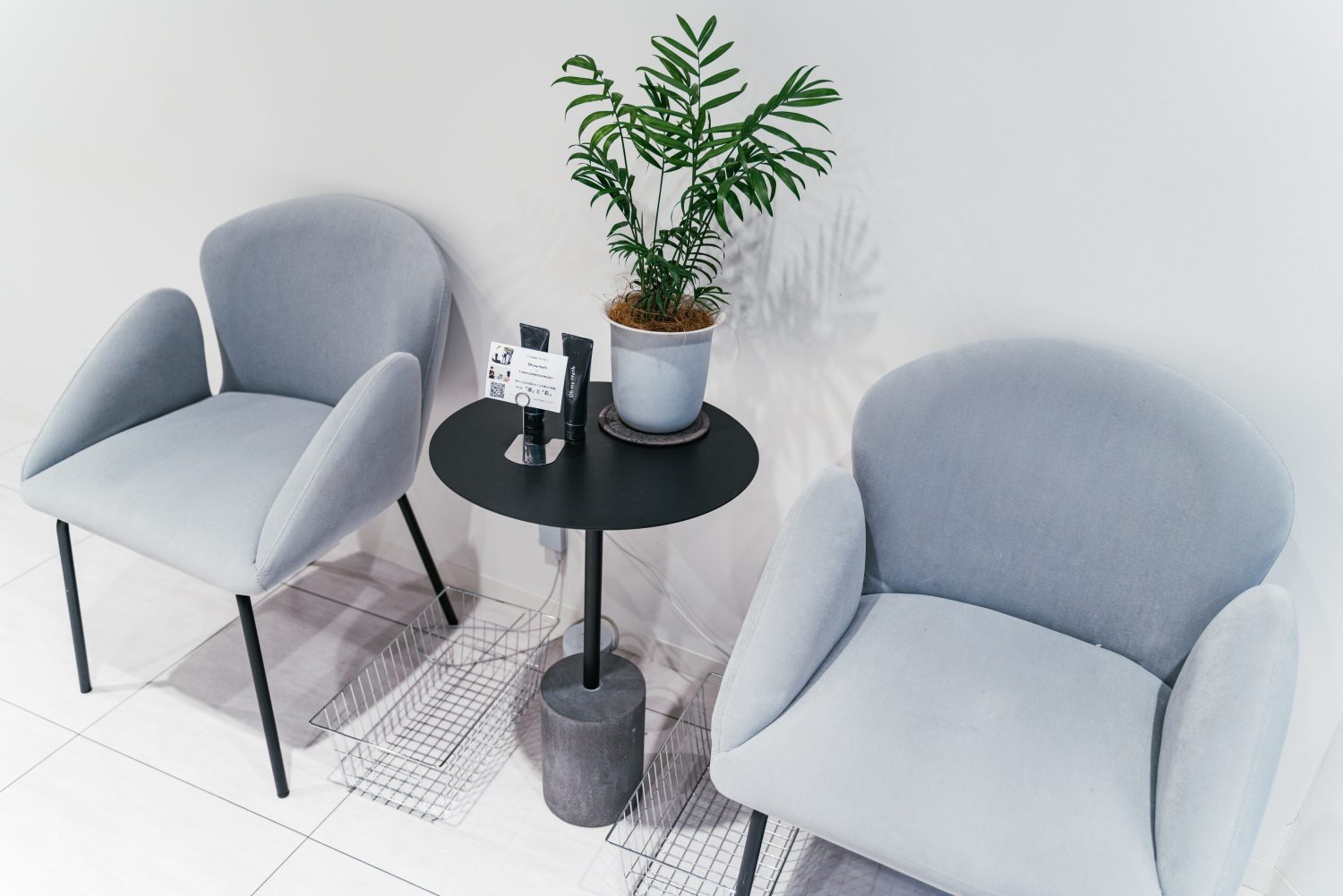 東京表参道矯正歯科