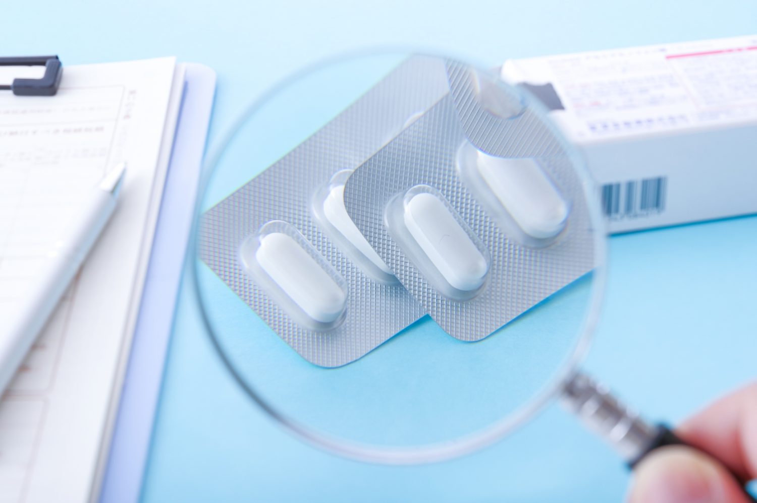 子宮内膜症｜治療法別の効果と副作用、リスク