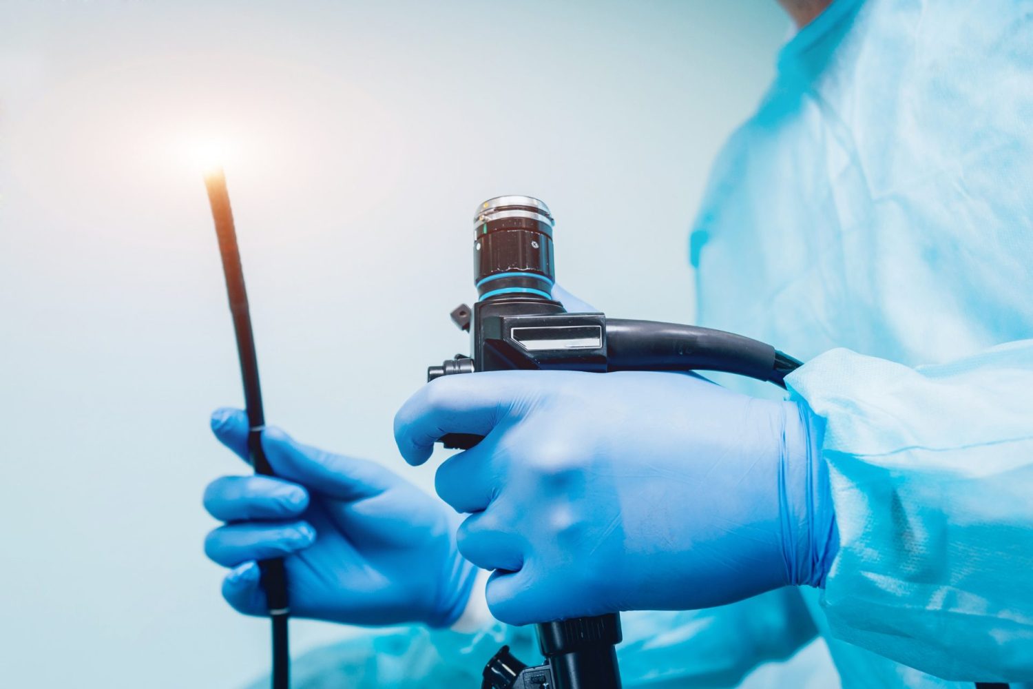 ストレスによる胃腸炎の検査・治療方法とセルフケア