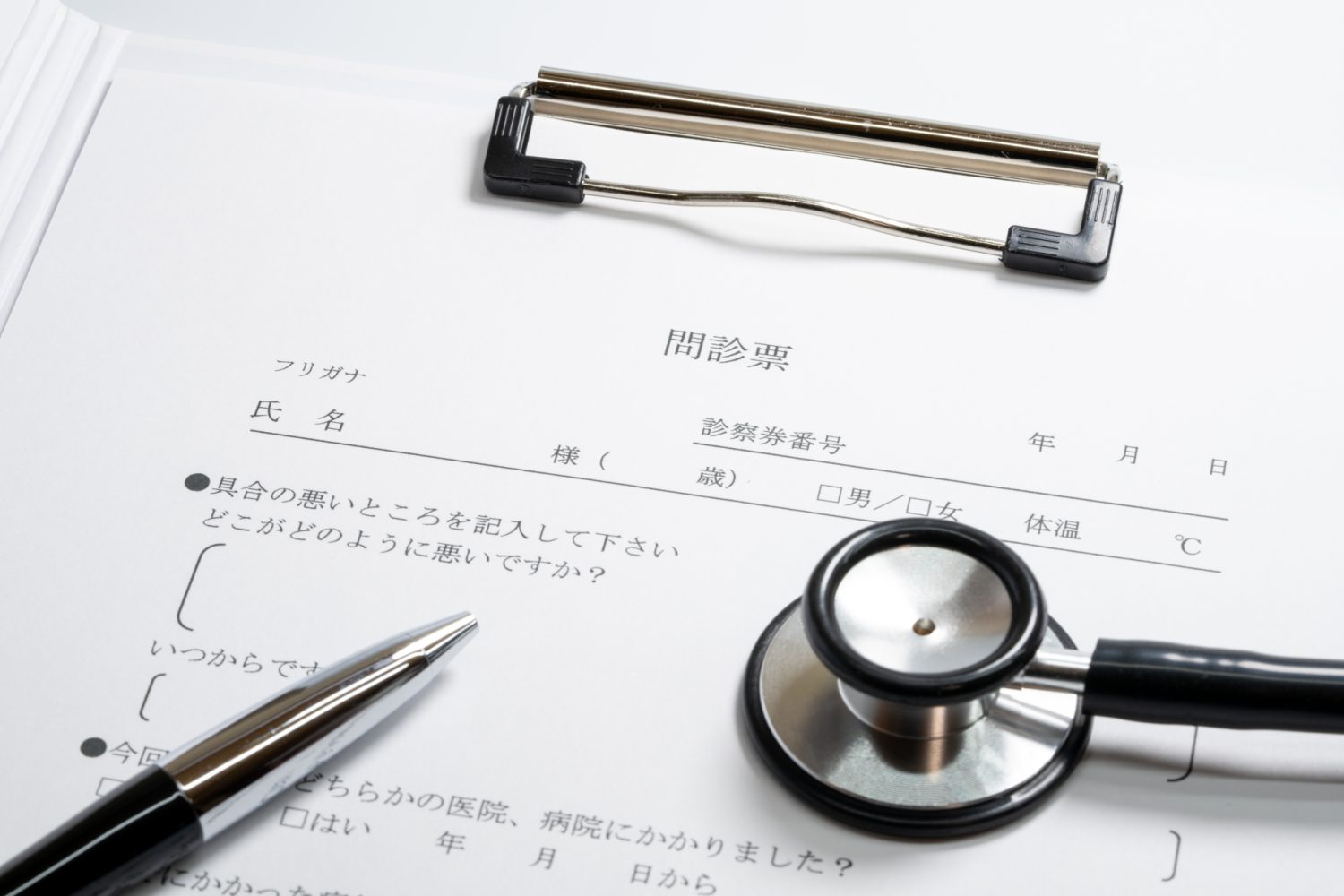 自律神経失調症の病院での治療法と自分でできる対策