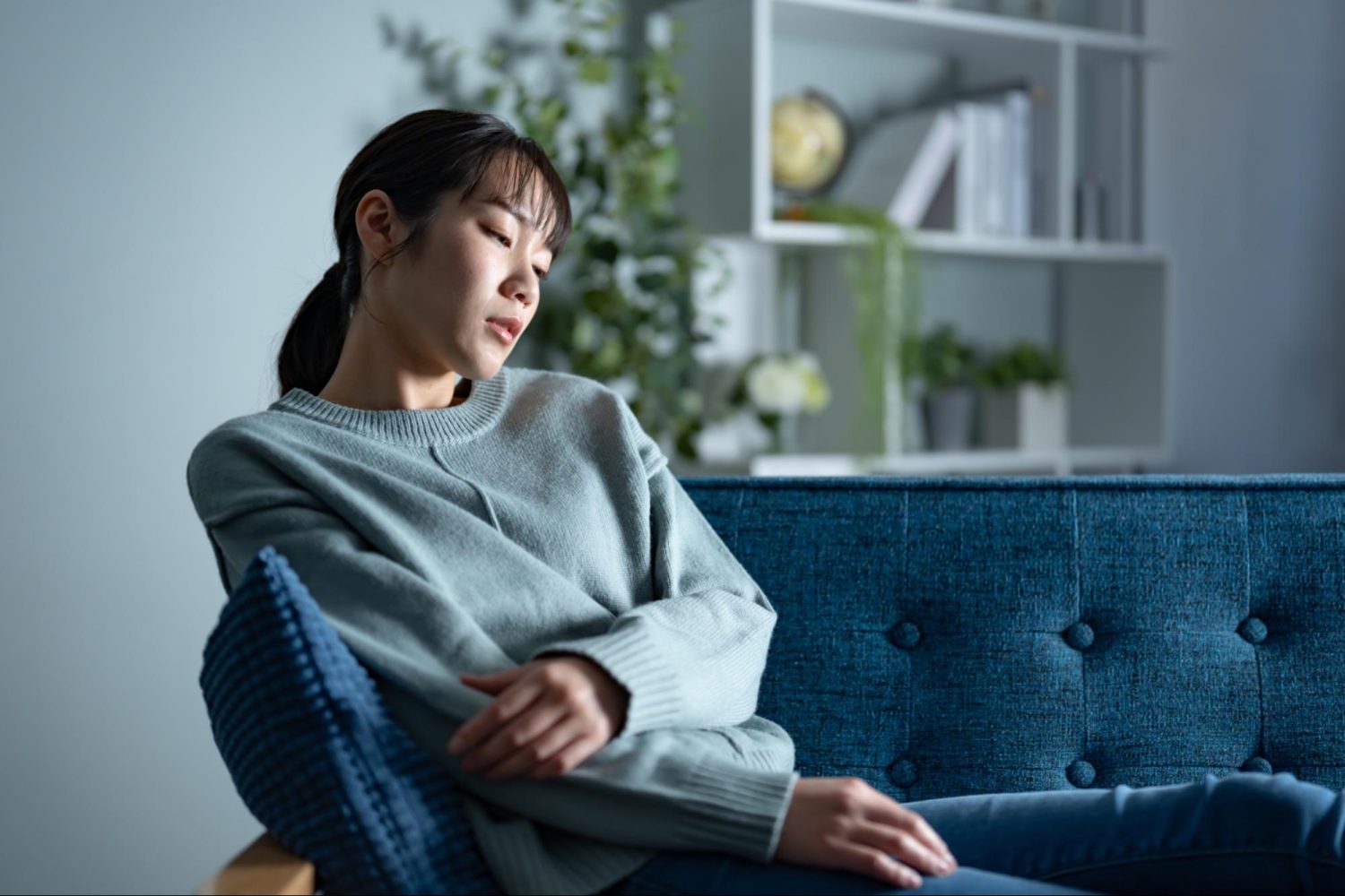 うつ病の再発率と再発後の症状