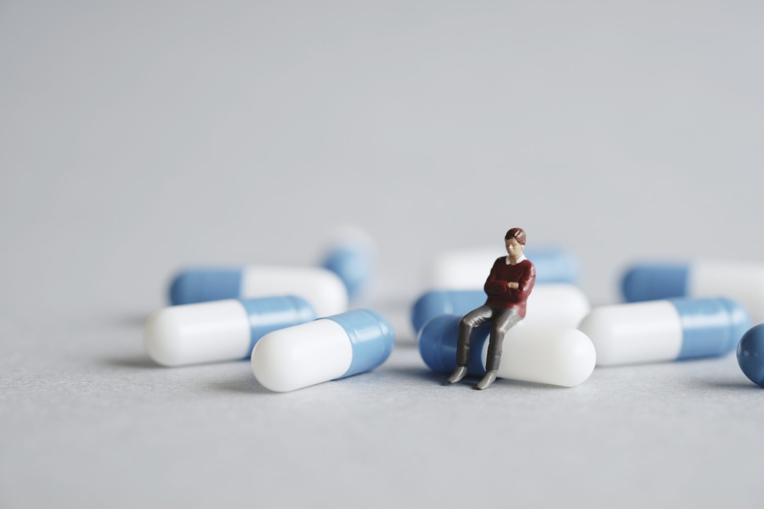 タミフルを誤って服用したときの身体への影響と対処法