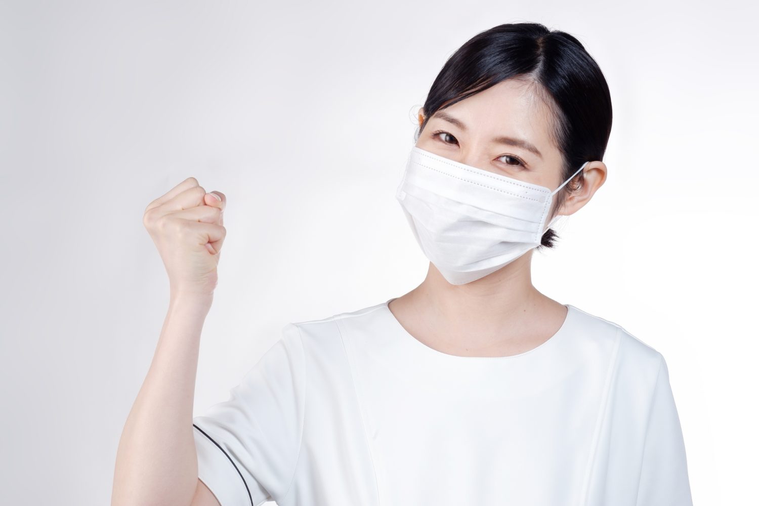 インフルエンザにかかりにくい人の特徴