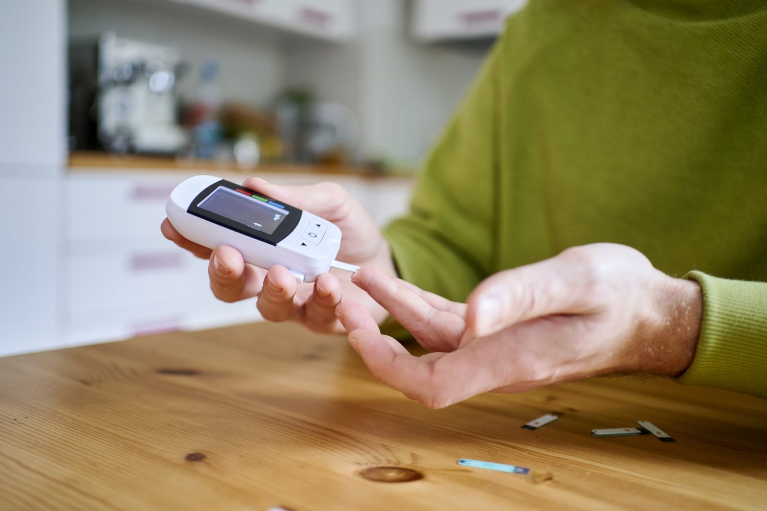 血糖値の種類と糖尿病リスク