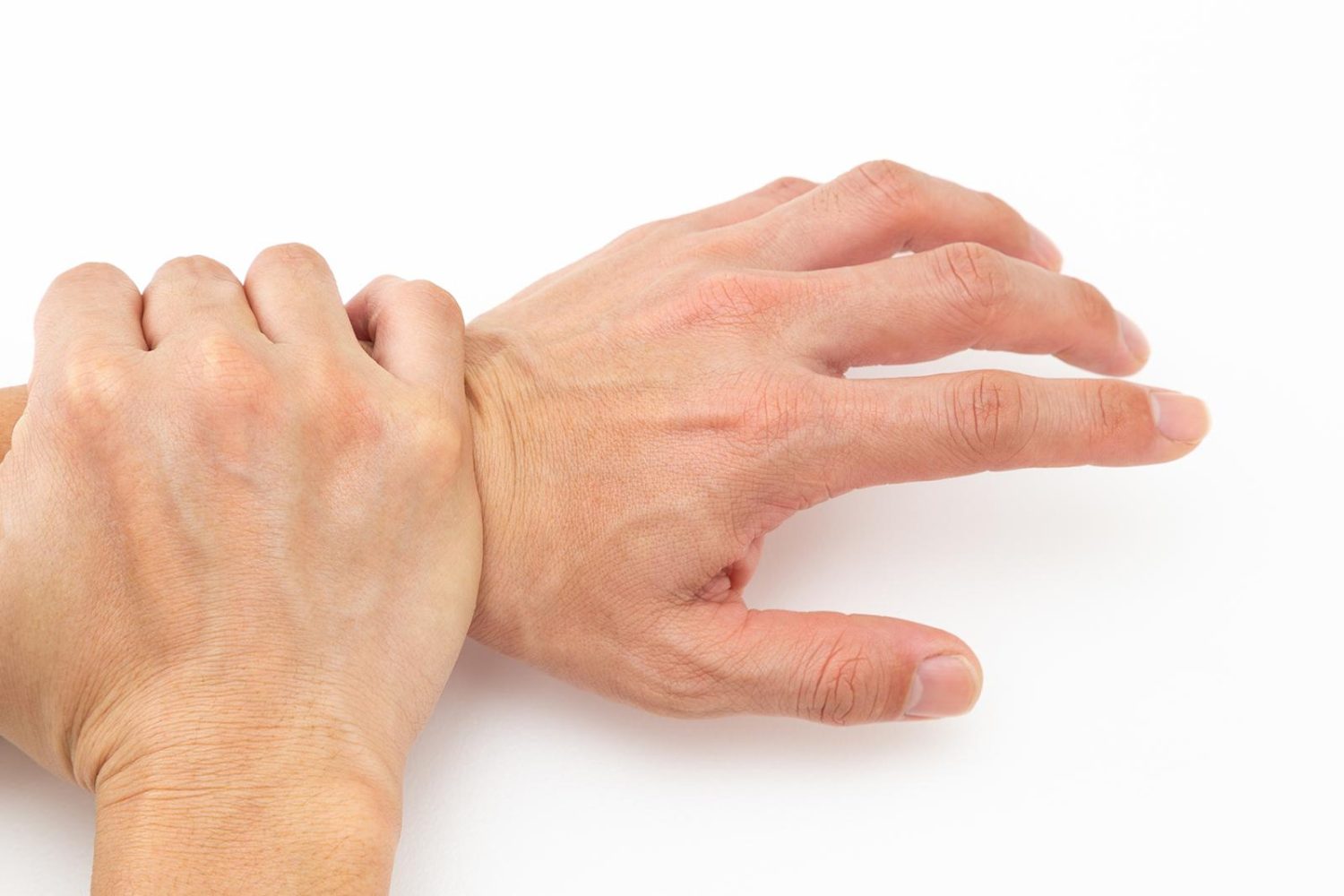 糖尿病で手がしびれるメカニズムと症状の特徴