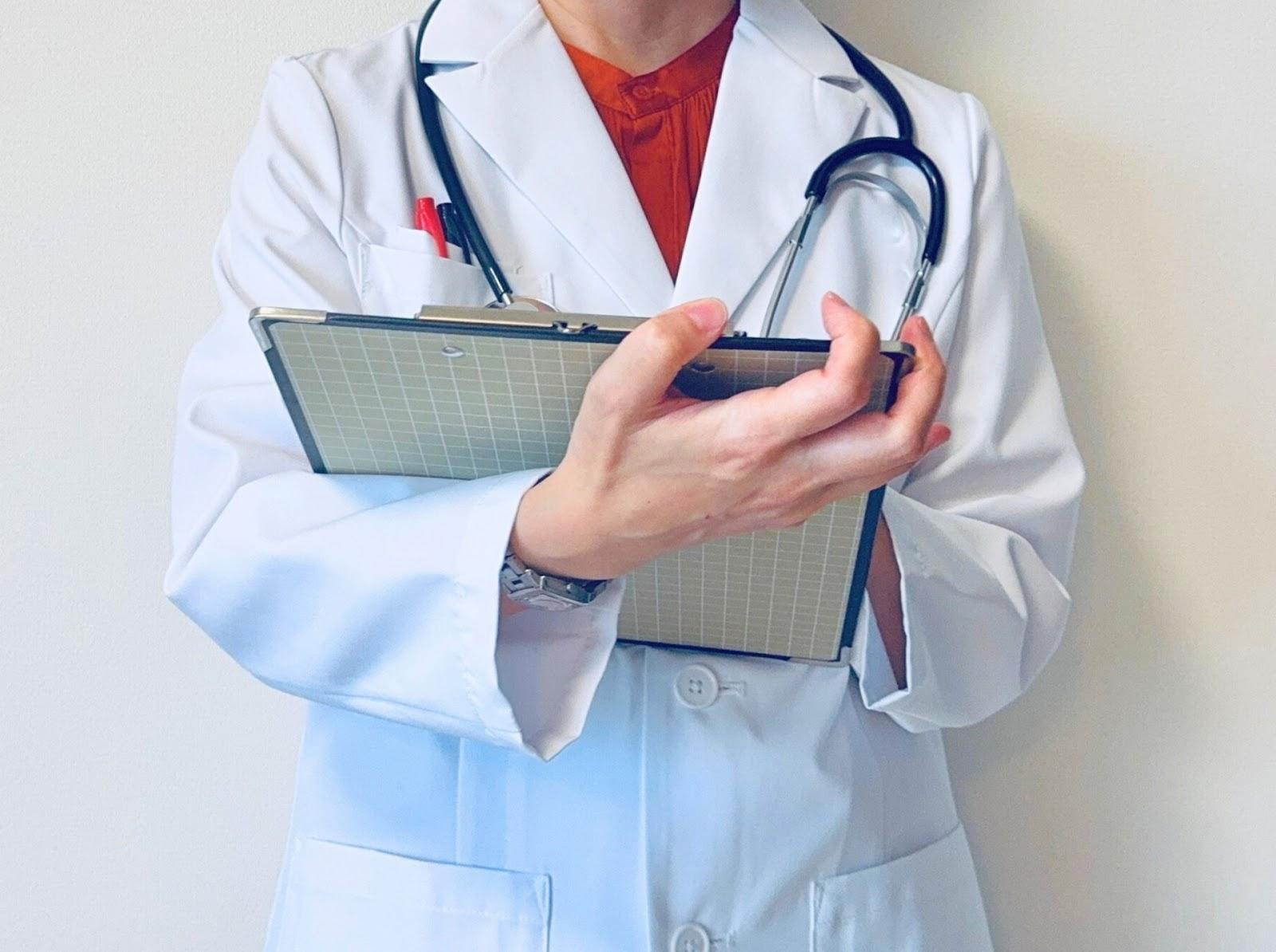 糖尿病によるしびれ症状の経過