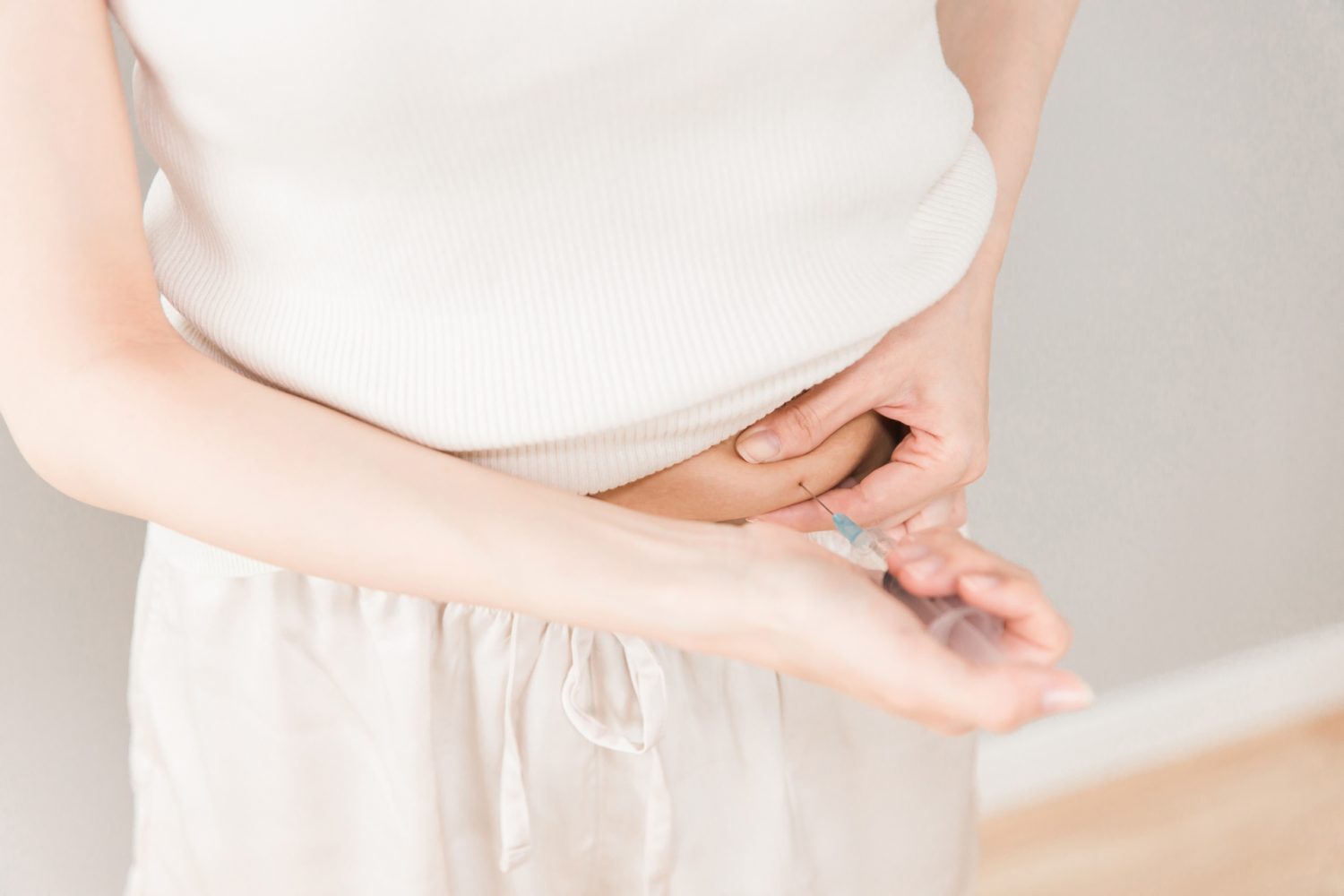 1型糖尿病の症状と治療法