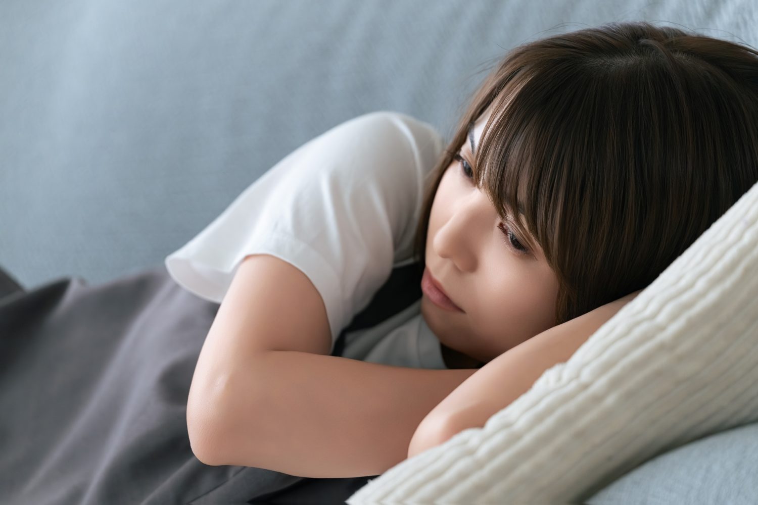 2型糖尿病の症状と合併症