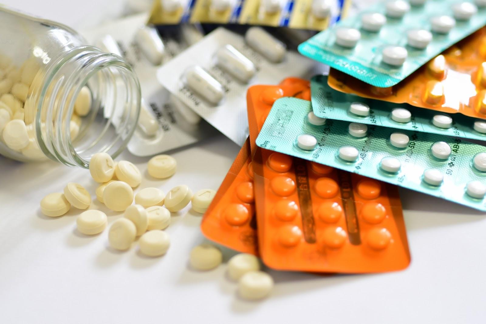 糖尿病の薬物療法