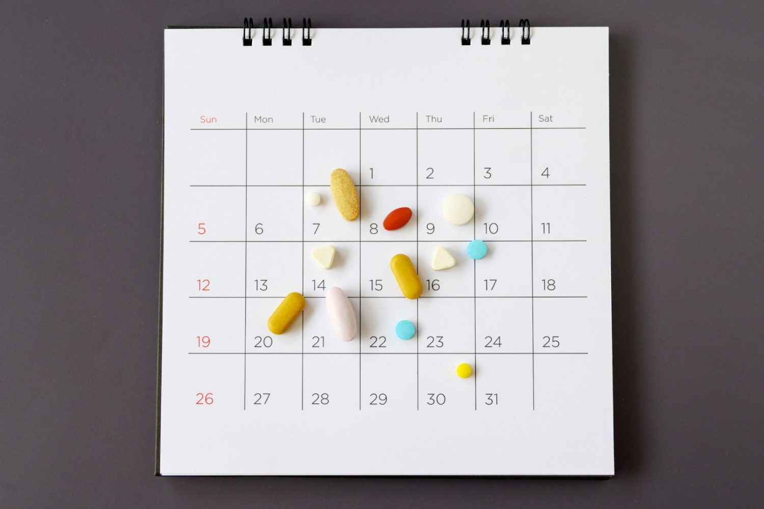 糖尿病の治療薬を服用する際の注意点