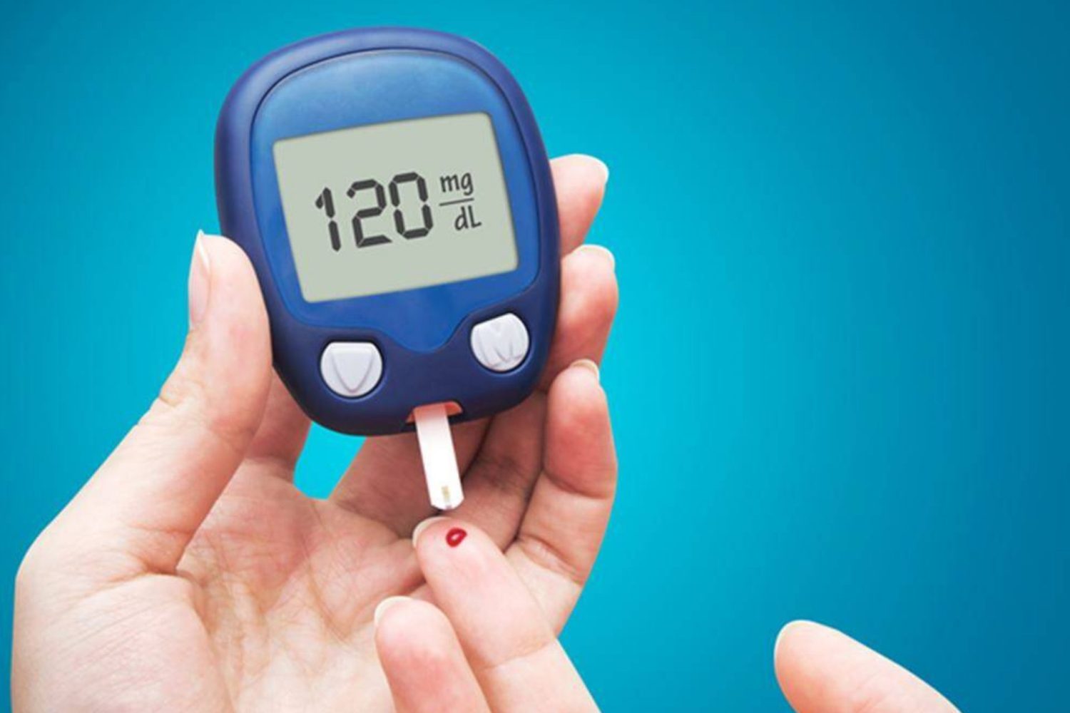 糖尿病予備軍の基準