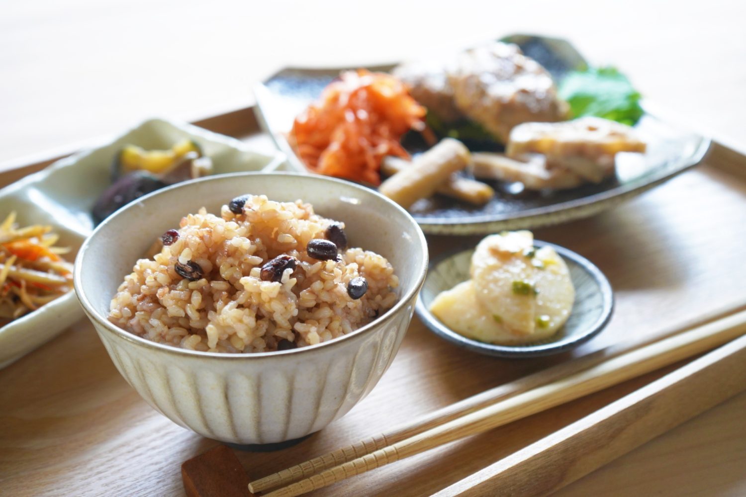 糖尿病予備軍の人が糖尿病を予防するためにできること