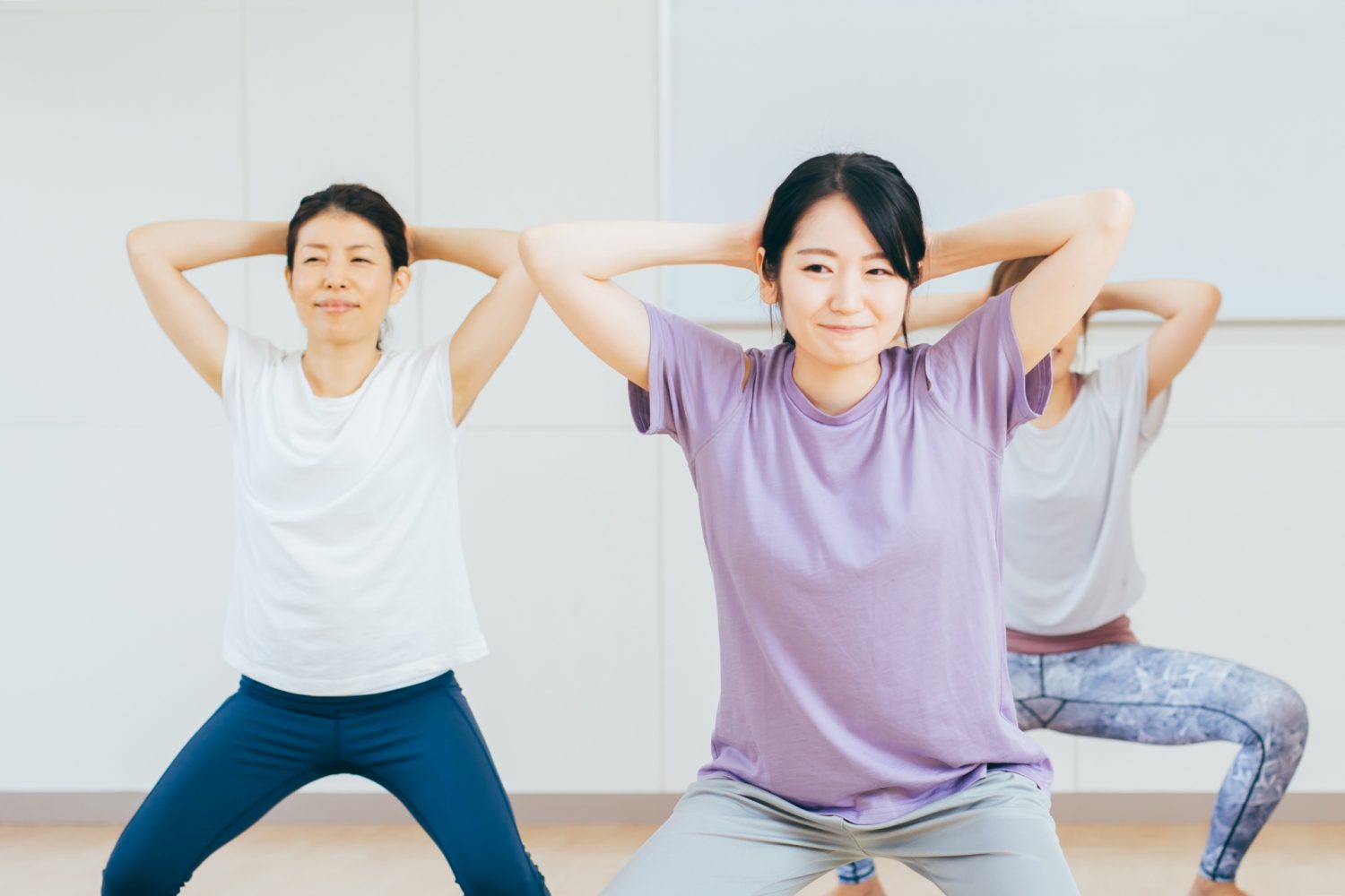 糖尿病予備軍が食事以外に気を付けたい生活習慣