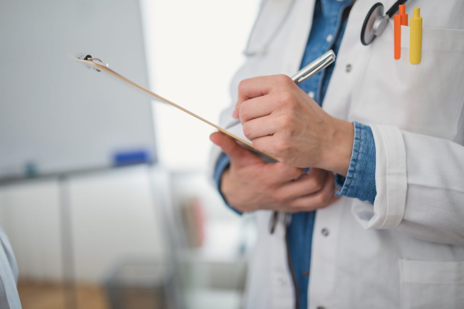 糖尿病で体臭が変化するメカニズム