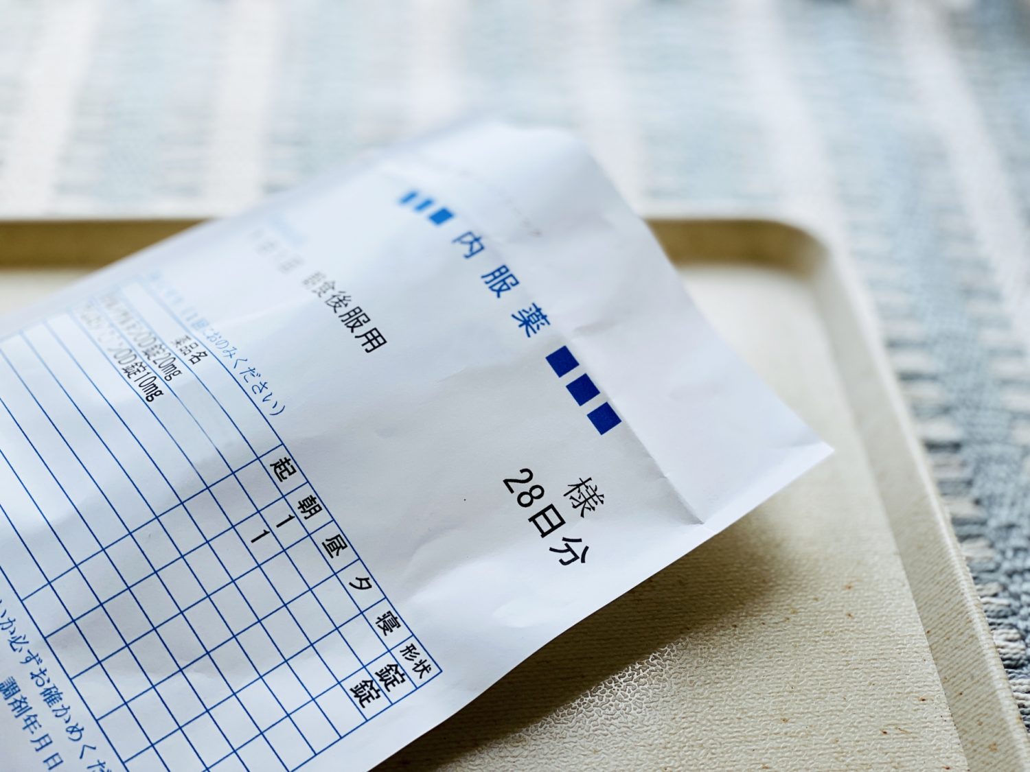 胃潰瘍の治療に用いられる薬の種類と効果