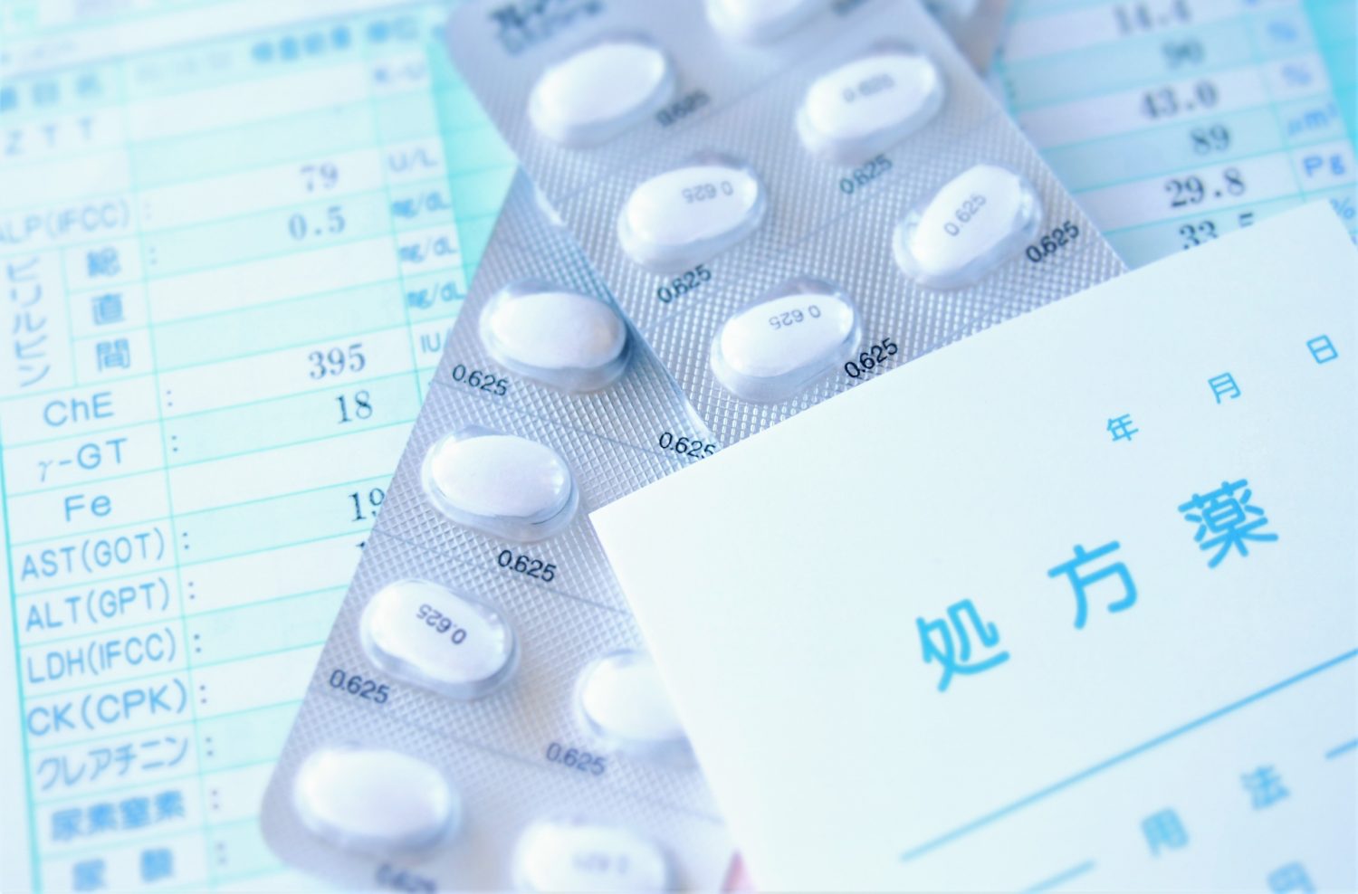 胃潰瘍|ステージ別の治療法と注意点