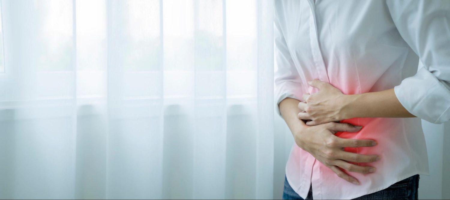 胃潰瘍の前兆・初期症状