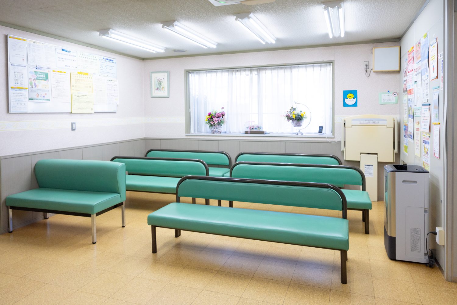 しぶや医院photo