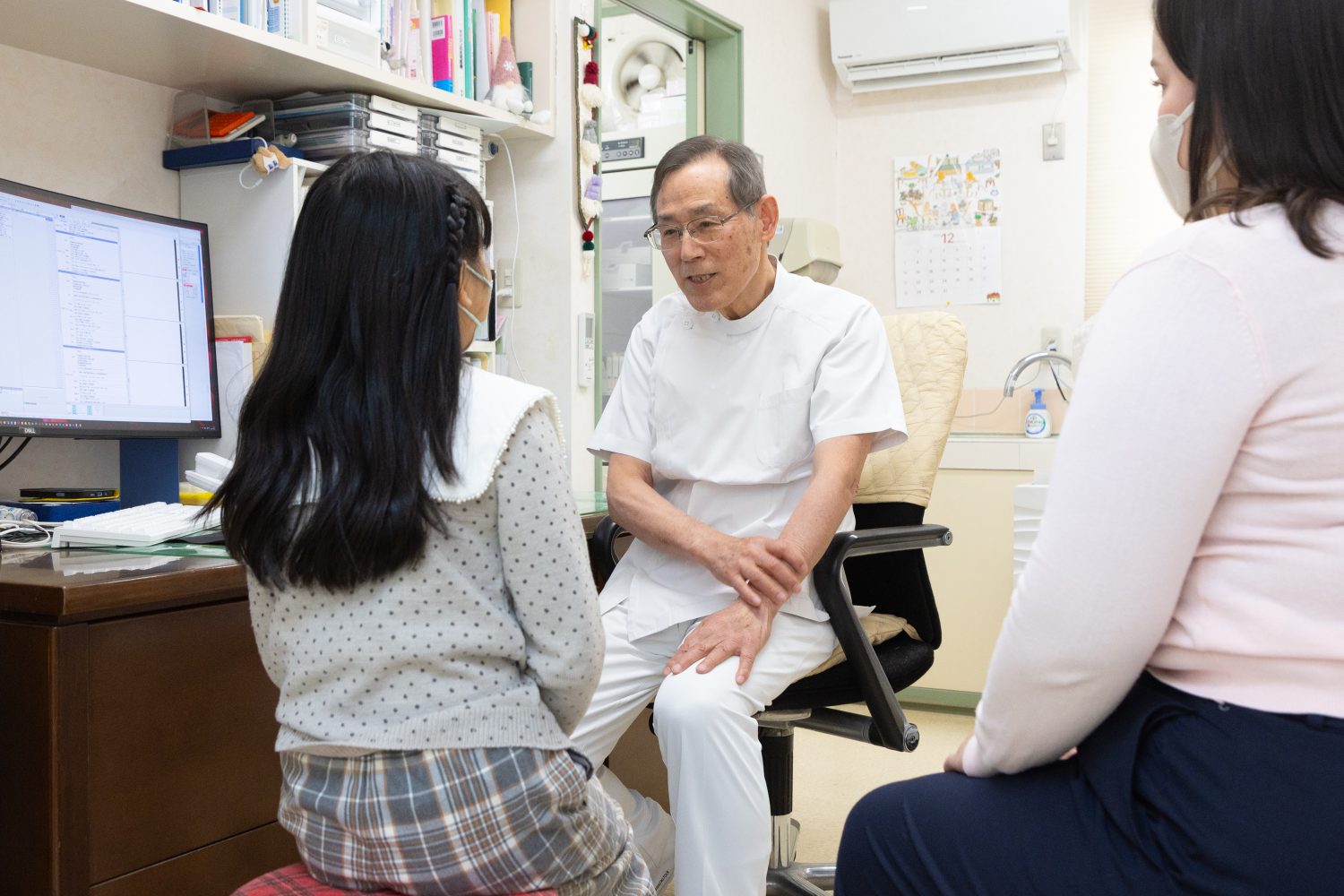 しぶや医院photo