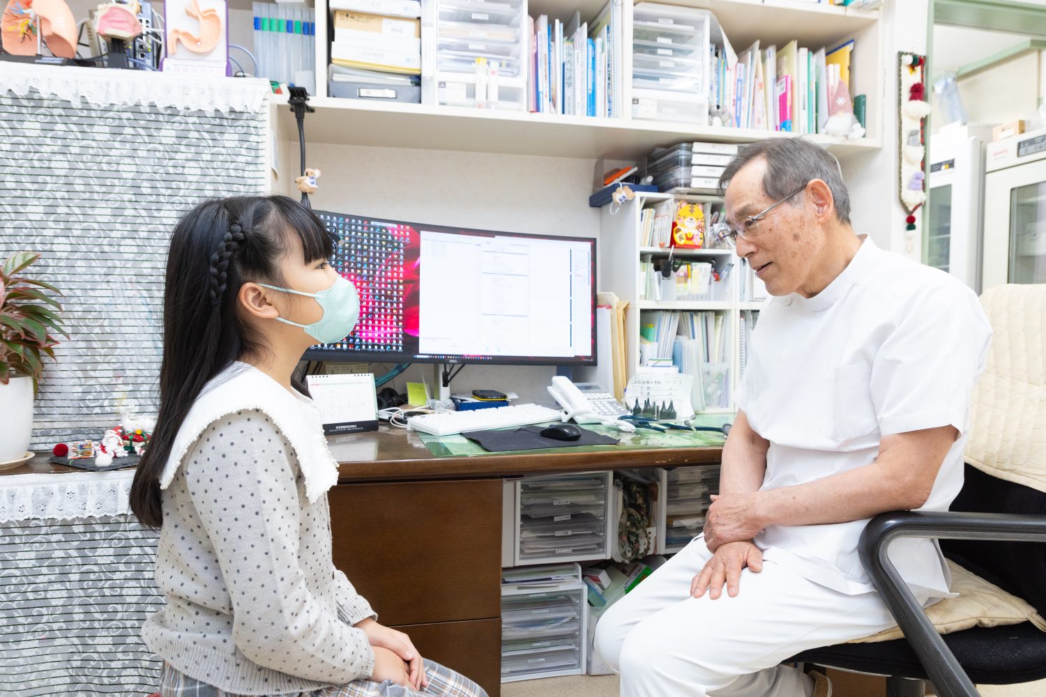 しぶや医院photo