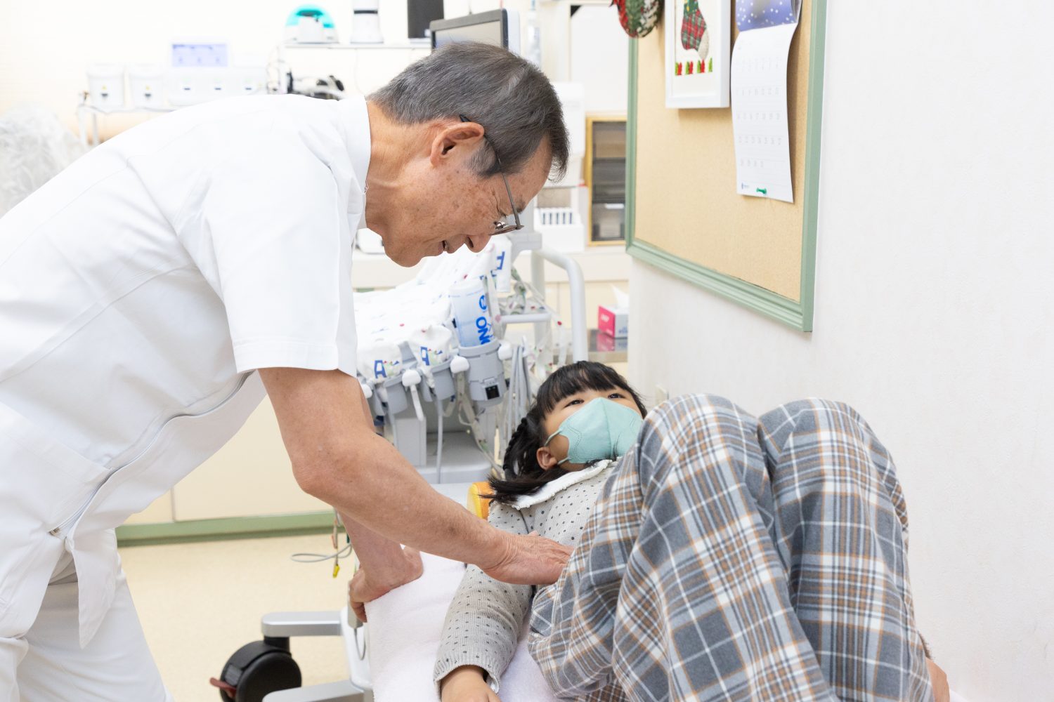 しぶや医院photo