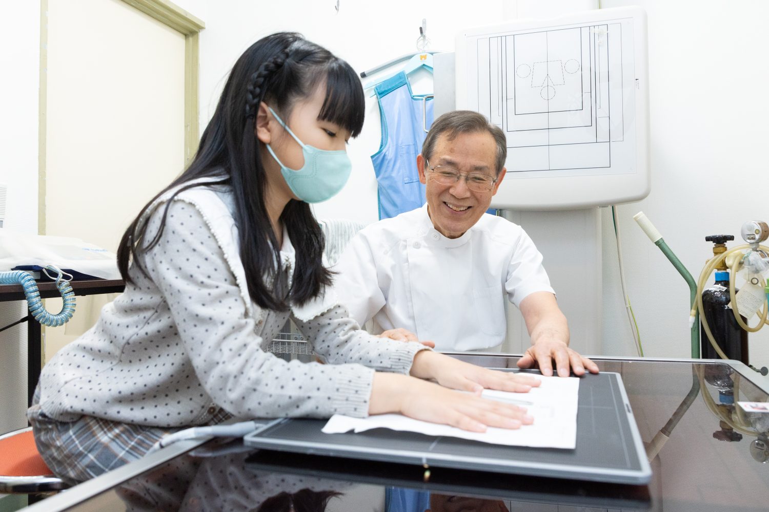 しぶや医院photo