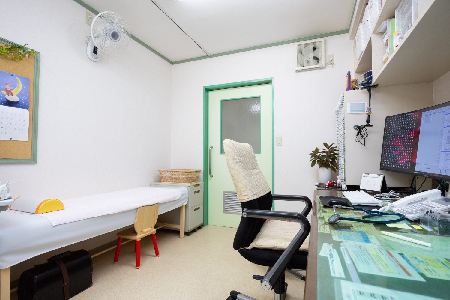 しぶや医院photo