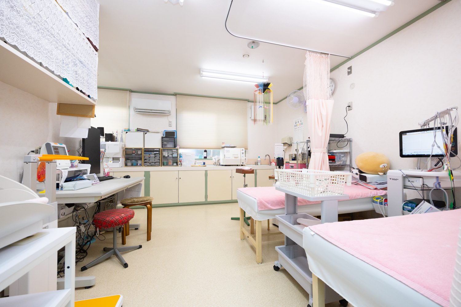 しぶや医院photo