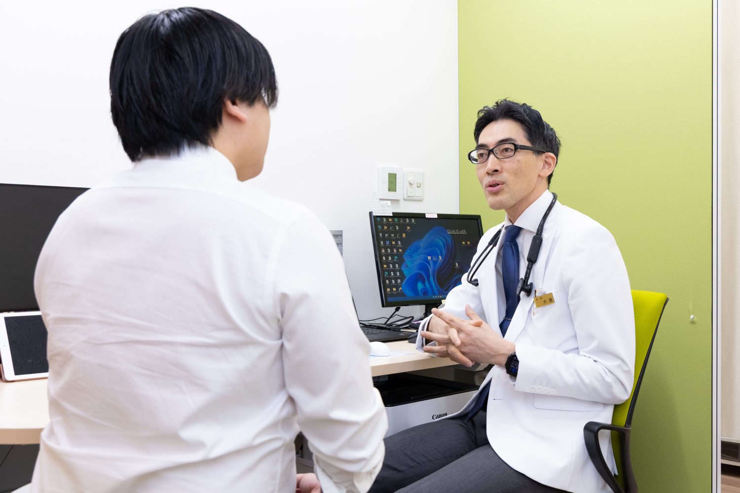 おおはま糖尿病・腎クリニックphoto