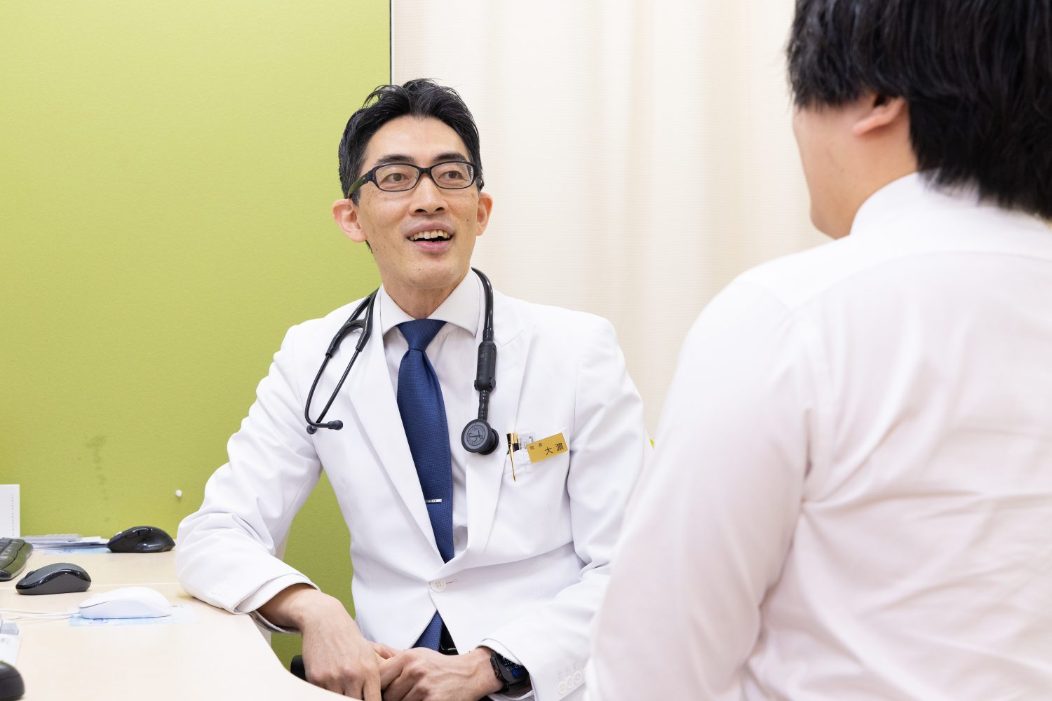 おおはま糖尿病・腎クリニックphoto