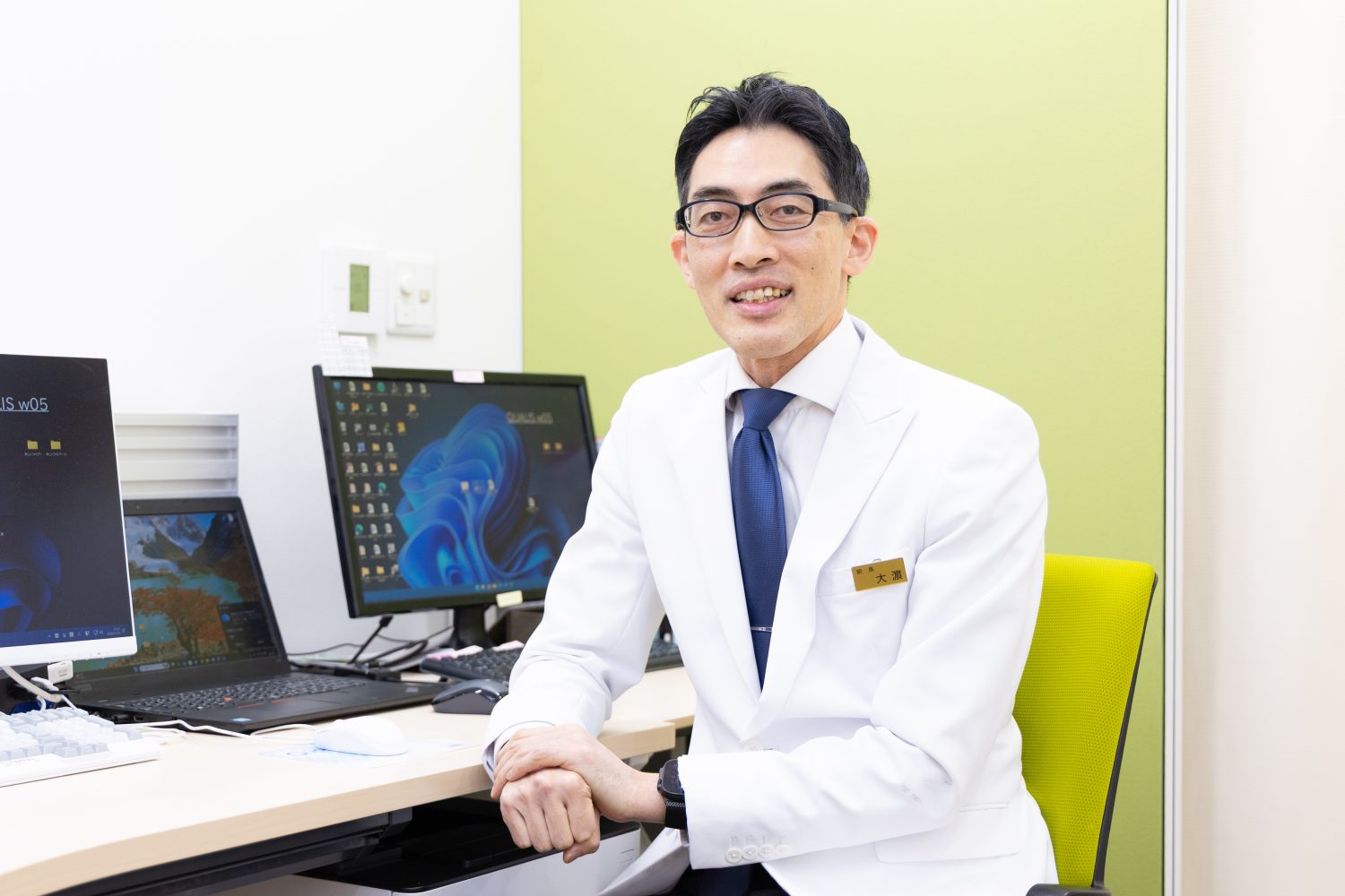 おおはま糖尿病・腎クリニックphoto