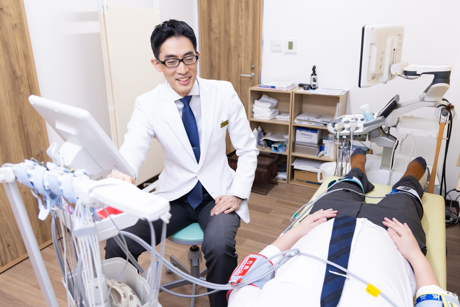 おおはま糖尿病・腎クリニックphoto