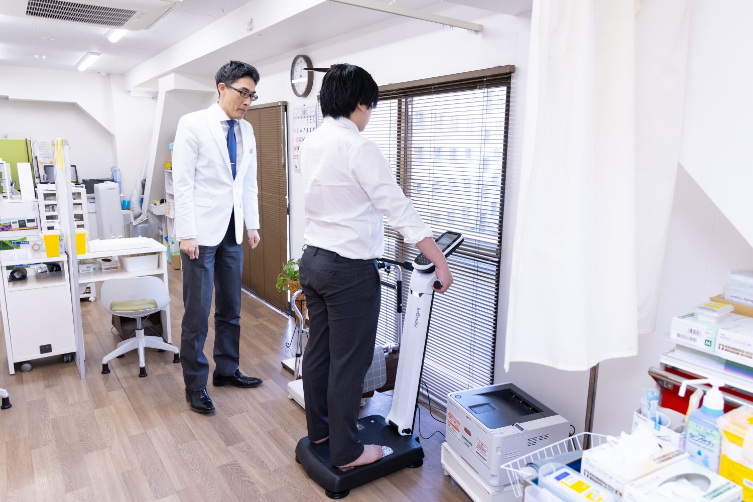 おおはま糖尿病・腎クリニックphoto