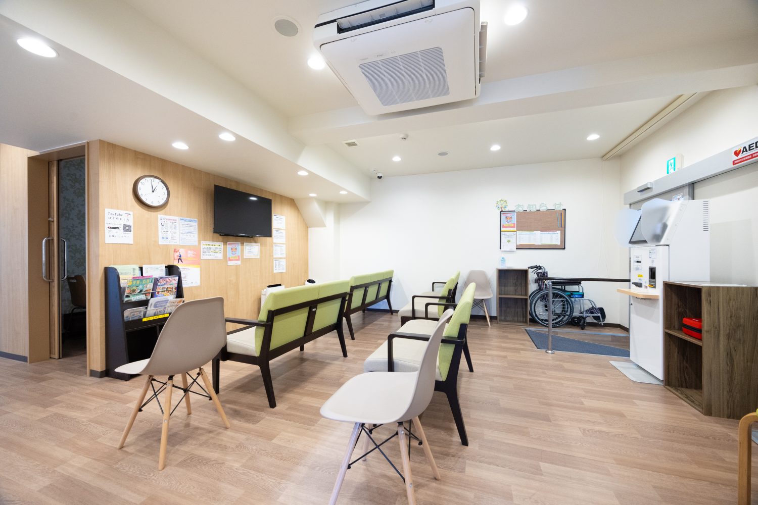 おおはま糖尿病・腎クリニックphoto