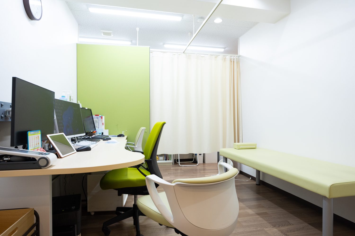 おおはま糖尿病・腎クリニックphoto