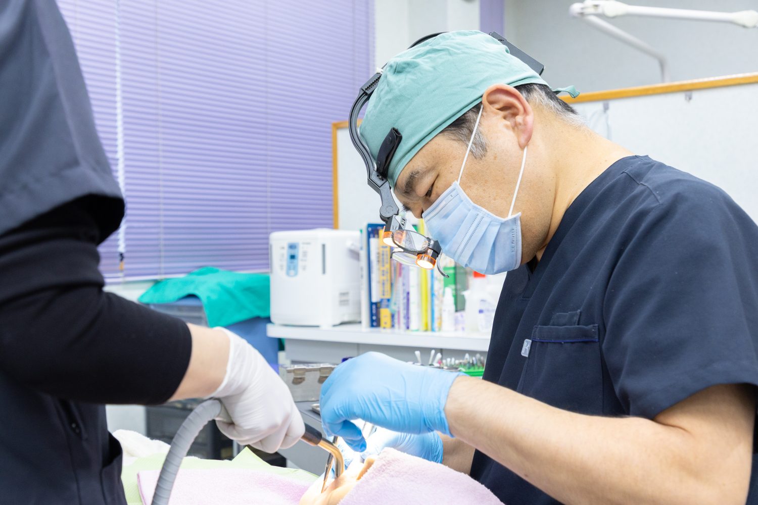 こうの歯科医院photo