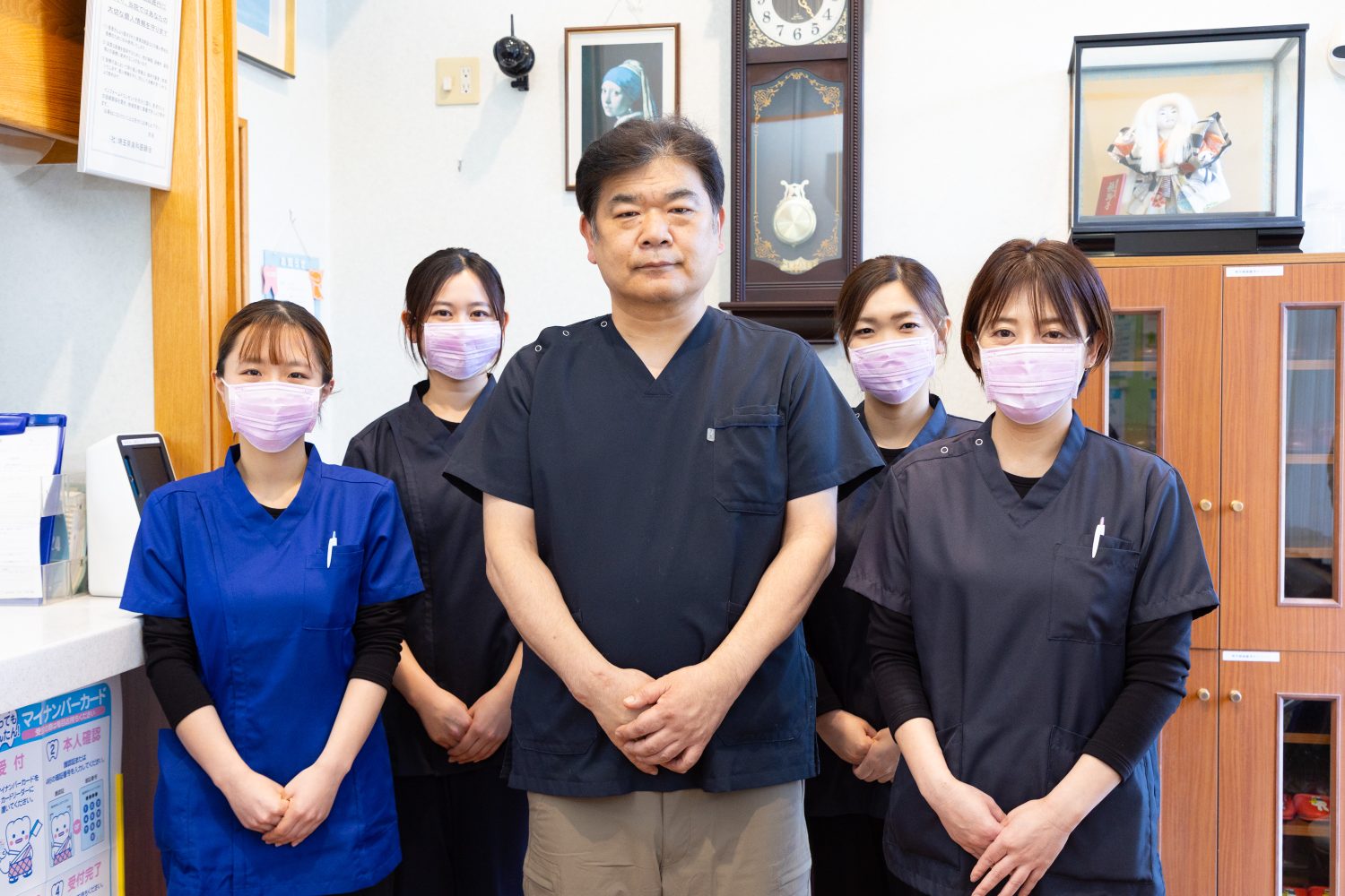 こうの歯科医院photo